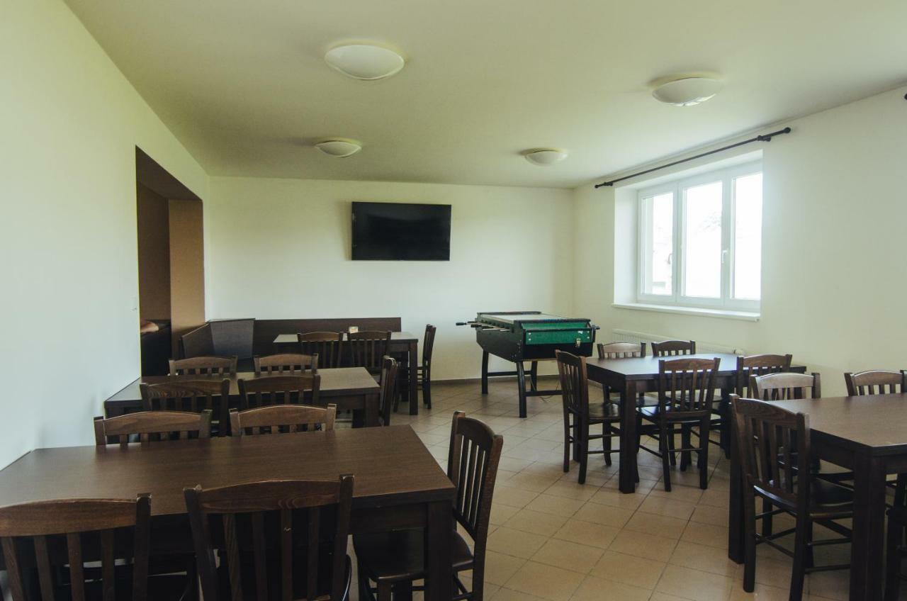 Guest House Na Hristi Lestina Εξωτερικό φωτογραφία