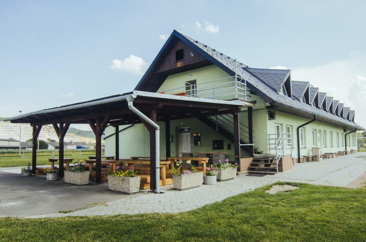 Guest House Na Hristi Lestina Εξωτερικό φωτογραφία