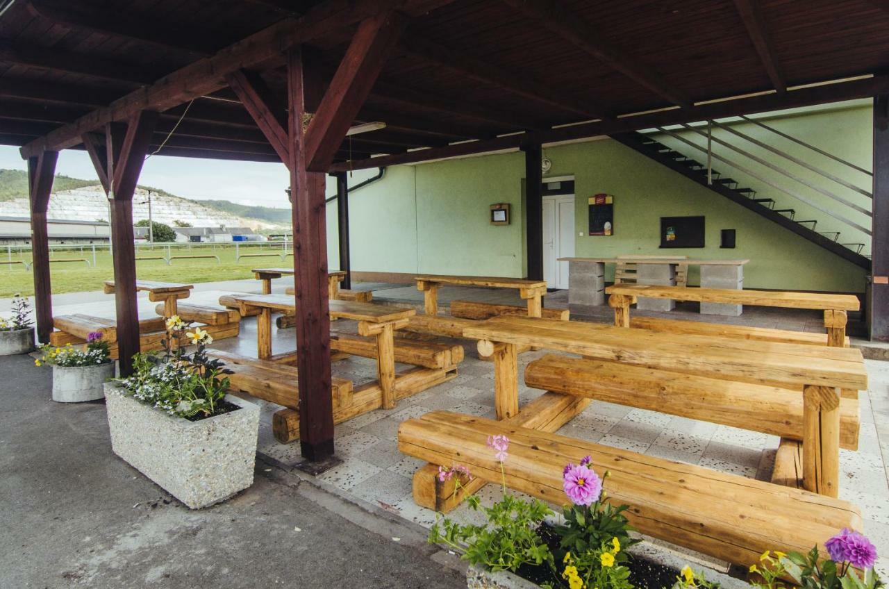 Guest House Na Hristi Lestina Εξωτερικό φωτογραφία