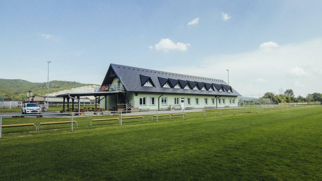 Guest House Na Hristi Lestina Εξωτερικό φωτογραφία