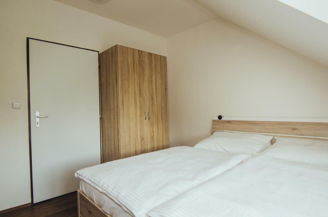 Guest House Na Hristi Lestina Εξωτερικό φωτογραφία